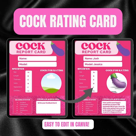 cock rates|cock